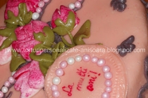 Tort martisor